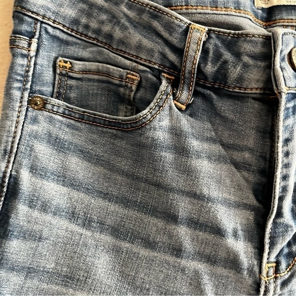 ABERCROMBIE & Fitch Jeans - Picture 4 of 7